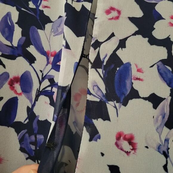 Eywasouls floral maxi dress - Picture 8 of 12